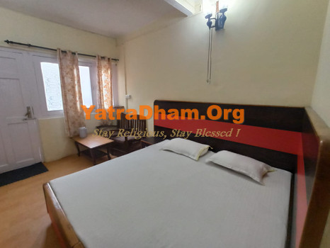 Hotel Classic Shimla 2 Bed Non AC Room 