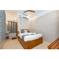 Hotel Arya Grand - Rameshwaram