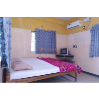 Hotel Kamats Yatri - Murudeshwar