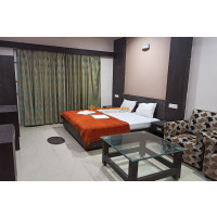 Shree Vishnu Darshan Holiday Home - Jagannath Puri
