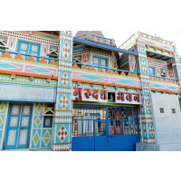 Gurudat Bhavan - Dwarka