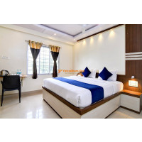 Hotel Nilachal - Mayapur