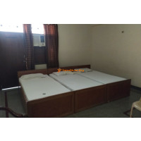 ISKCON Gourang Kutir (Sant Nagar) - Delhi