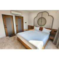 Hotel Ishant - Dwarka