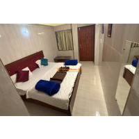 Sahajanand Wellness - Rishikesh