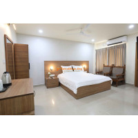 Hotel Tamil Nadu (TTDC) - Madurai 2