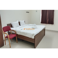 Hotel Aalayam - Rameshwaram