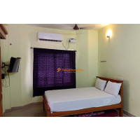 Rameshwaram - Nadar Lodge (Near Temple)
