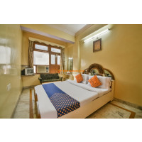 Nathdwara - Hotel Shreeji Darshan