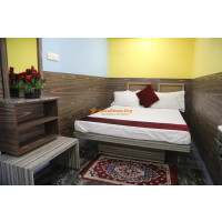 Hotel Vasanth Villa - Kanchipuram