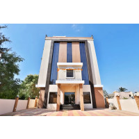 Hotel Parth Inn - Dwarka