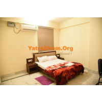 Atithi Home Guest House - Patna