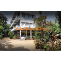 Ayodhya Bhavan - Pondicherry