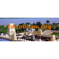 Akhil Bharatiya Brahman Karivena Satram - Bhadrachalam
