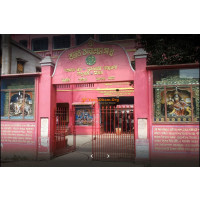 Nabadwip - (Mayapur) Bharat Sevashram Sangha 