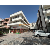 Banipark Dharmarth Sansthan - Jaipur
