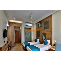VITS Devbhumi - Dwarka