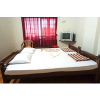 Hotel Shri Jayadurga - Udupi