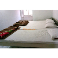 Shree Laxmi Venkatesh Ashram - Ujjain (Narsinh Ghat)