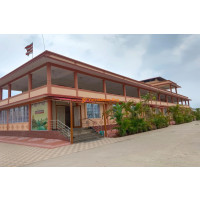 Shree Swaminarayan Ashram - Ujjain