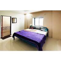 Hotel Mamta and Lodging - Shingnapur