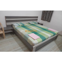 Hotel Jai Bharat Residency - Vellore