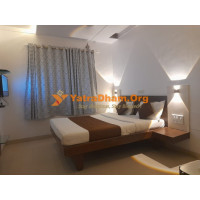 Hotel Anupam - Mahabaleshwar
