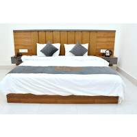 Hotel Citimax Inn - Prayagraj (Allahabad)