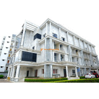 ISKCON Guest House - Ujjain
