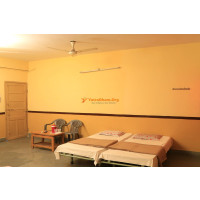 Shri Agrawal Dharamshala - Udaipur