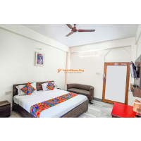 New Shanti Hotel - Prayagraj (Allahabad)