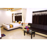 Hotel Gopal - Dwarka