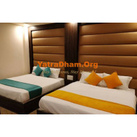 Hotel Alfa In Charbagh - Lucknow