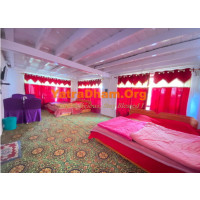 Hotel Angel
