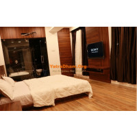 Hotel Sai Nivas - Mahabaleshwar
