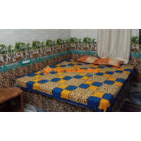 Mayapur Yatri Nivas - Mayapur
