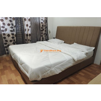 Hotel Dhruv Palace - Trimbakeshwar