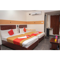 Hotel Boopathi Near Temple - Madurai
