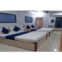 Hotel Trimurti - Dwarka