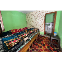 Gauri Bhavan - Kedarnath
