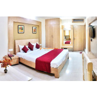 Hotel Kaveri - Prayagraj (Allahabad)