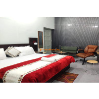 Gaurang Kutir (Near ISKCON Temple) - Varanasi