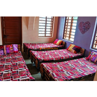 Sanatan Seva Mandal (Gate No.2) - Dwarka