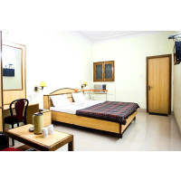 Hotel Kashi - Prayagraj (Allahabad)