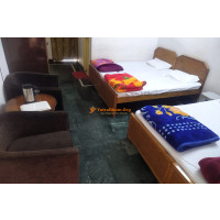 Teerth Vikas Trust - Govardhan