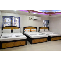 Hotel Senthil Murugan - Rameshwaram