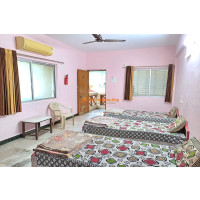 Shri Rajput Seva Samaj - Junagadh