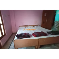 Varanasi - Shri Sanatan Gaudiya Math (Building 1)