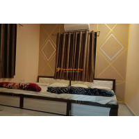 Hotel Rameshwaram Palace - Khatu