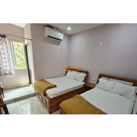 Ranga Rayara Residency - Mantralayam